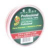 Duck Brand Professional Grade 3/4 in. W X 66 ft. L Red Vinyl Electrical Tape 300878